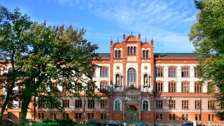 Wissenschaftliches Arbeiten in den Fakultäten
